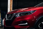 Nissan Rogue Sport 2019 года